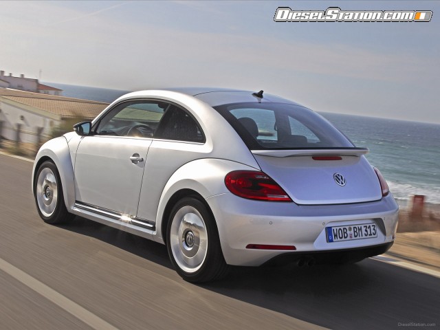 Volkswagen Beetle 2012 Picture #65 Volkswagen Beetle 2012 Picture #65
