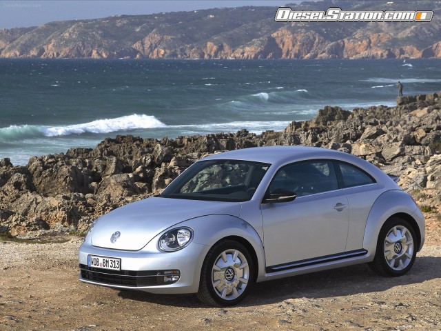 Volkswagen Beetle 2012 Picture #97 Volkswagen Beetle 2012 Picture #97