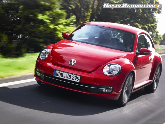 Volkswagen Beetle 2012 Picture #82 Volkswagen Beetle 2012 Picture #82