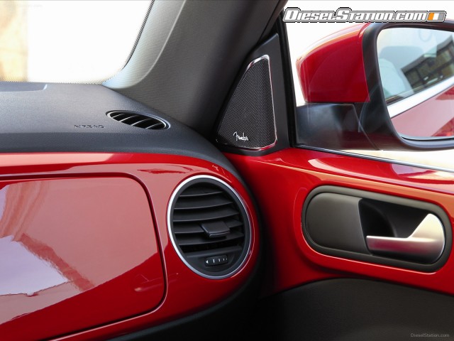 Volkswagen Beetle 2012 Picture #51 Volkswagen Beetle 2012 Picture #51