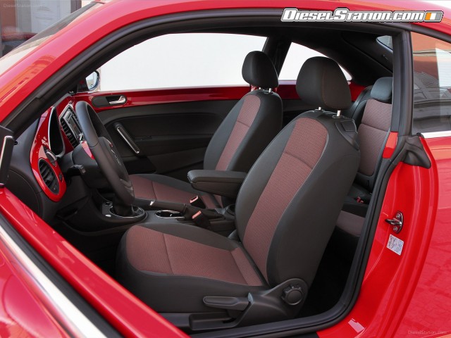 Volkswagen Beetle 2012 Picture #86 Volkswagen Beetle 2012 Picture #86