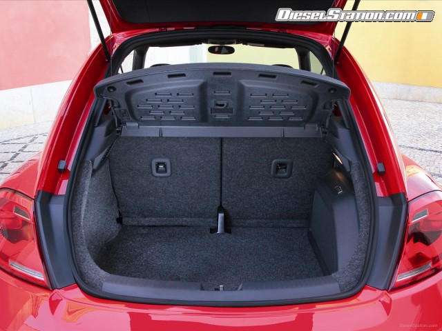 Volkswagen Beetle 2012 Picture #93 Volkswagen Beetle 2012 Picture #93