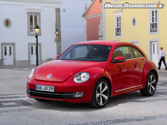 Volkswagen Beetle 2012 Picture #100 Volkswagen Beetle 2012 Picture #100