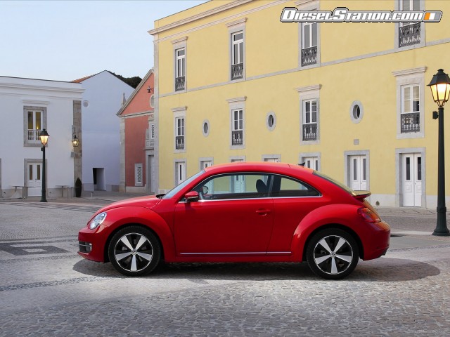 Volkswagen Beetle 2012 Picture #76 Volkswagen Beetle 2012 Picture #76