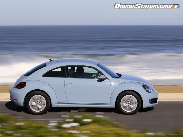 Volkswagen Beetle 2012 Picture #106 Volkswagen Beetle 2012 Picture #106