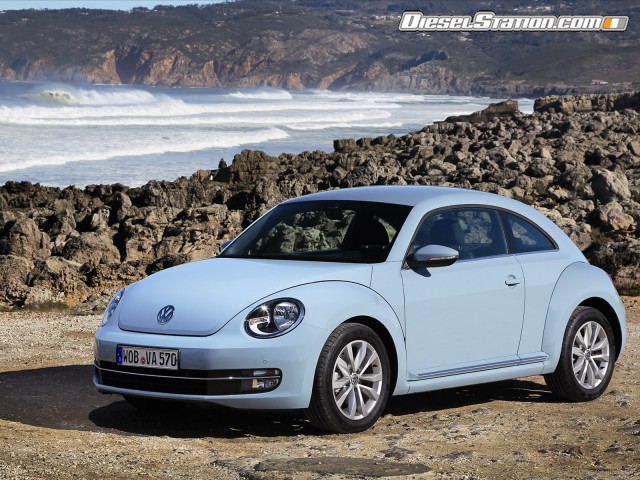 Volkswagen Beetle 2012 Picture #77 Volkswagen Beetle 2012 Picture #77