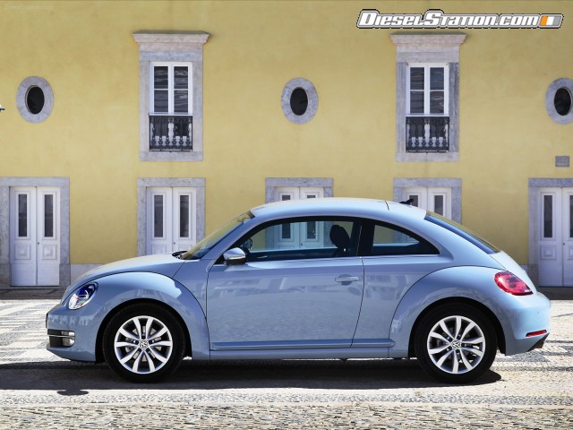 Volkswagen Beetle 2012 Picture #52 Volkswagen Beetle 2012 Picture #52