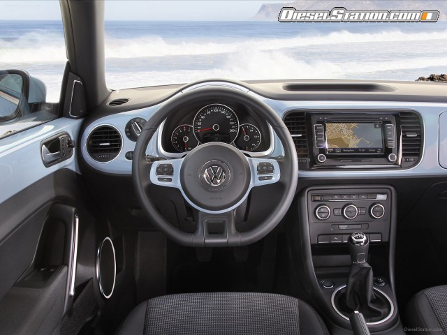 Volkswagen Beetle 2012 Picture #58 Volkswagen Beetle 2012 Picture #58