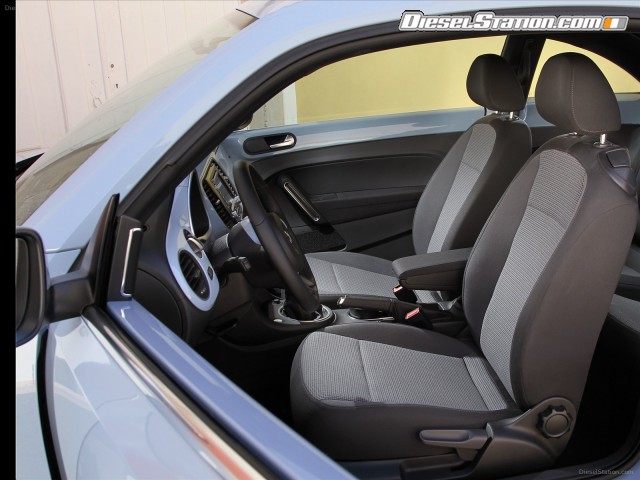 Volkswagen Beetle 2012 Picture #69 Volkswagen Beetle 2012 Picture #69