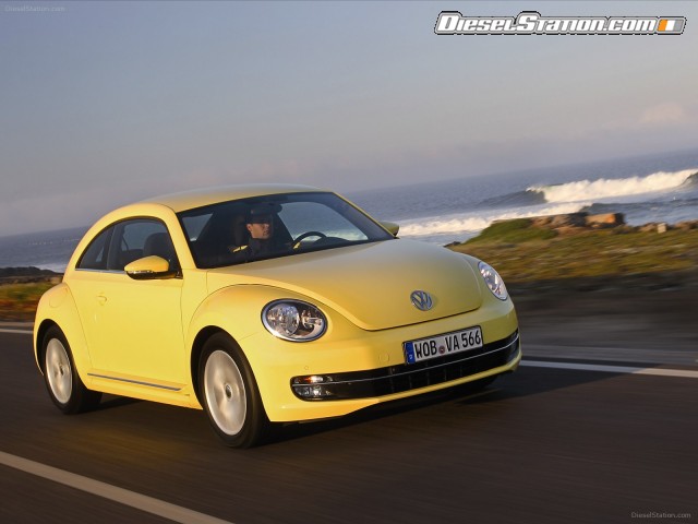 Volkswagen Beetle 2012 Picture #102 Volkswagen Beetle 2012 Picture #102