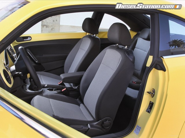 Volkswagen Beetle 2012 Picture #64 Volkswagen Beetle 2012 Picture #64