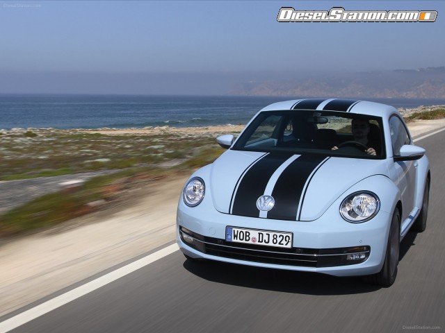 Volkswagen Beetle 2012 Picture #55 Volkswagen Beetle 2012 Picture #55