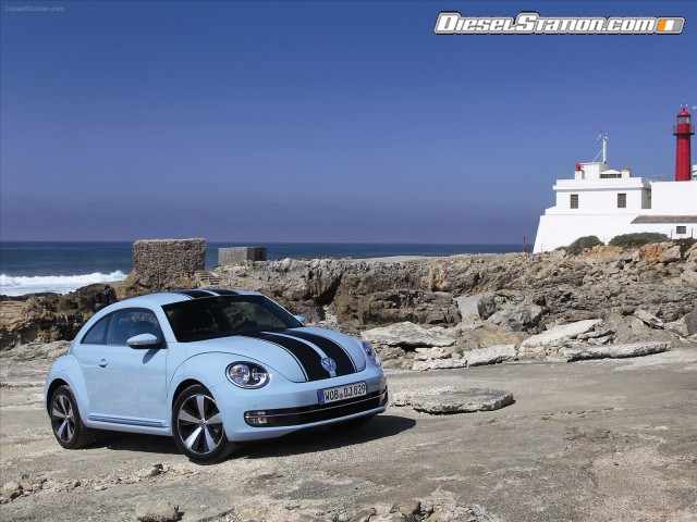 Volkswagen Beetle 2012 Picture #46 Volkswagen Beetle 2012 Picture #46