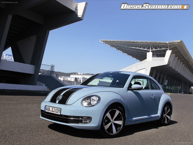 Volkswagen Beetle 2012 Picture #68 Volkswagen Beetle 2012 Picture #68