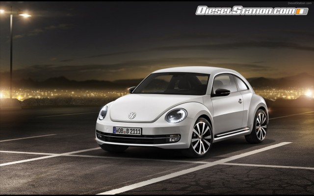 Volkswagen Beetle 2012 Widescreen Picture #13 Volkswagen Beetle 2012 Widescreen Picture #13