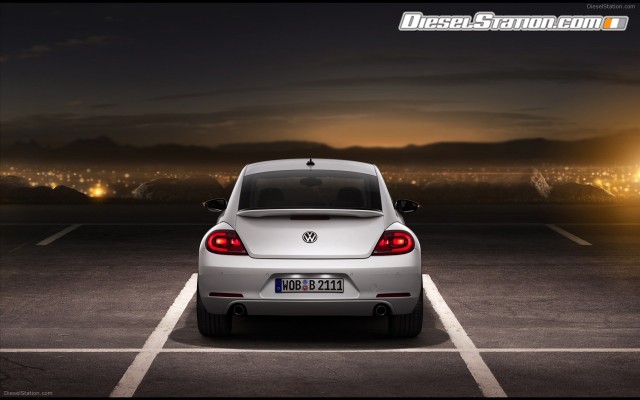 Volkswagen Beetle 2012 Widescreen Picture #12 Volkswagen Beetle 2012 Widescreen Picture #12