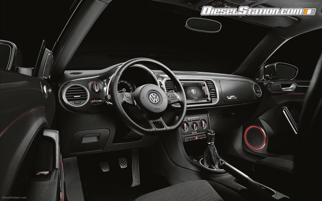 Volkswagen Beetle 2012 Widescreen Picture #32 Volkswagen Beetle 2012 Widescreen Picture #32