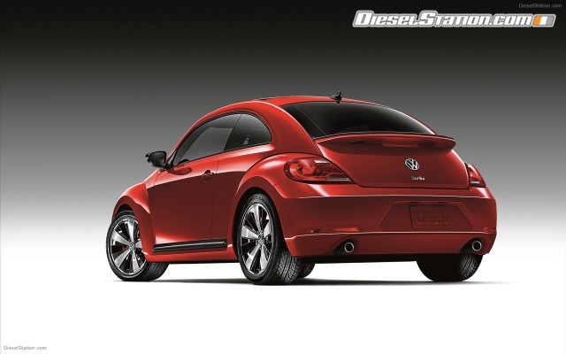 Volkswagen Beetle 2012 Widescreen Picture #31 Volkswagen Beetle 2012 Widescreen Picture #31