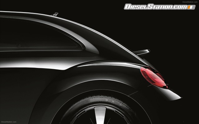 Volkswagen Beetle 2012 Widescreen Picture #21 Volkswagen Beetle 2012 Widescreen Picture #21