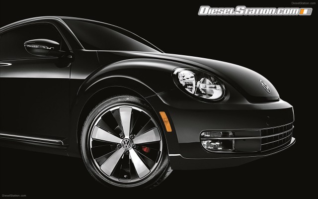 Volkswagen Beetle 2012 Widescreen Picture #28 Volkswagen Beetle 2012 Widescreen Picture #28
