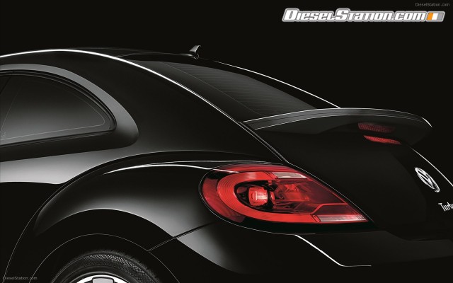 Volkswagen Beetle 2012 Widescreen Picture #23 Volkswagen Beetle 2012 Widescreen Picture #23