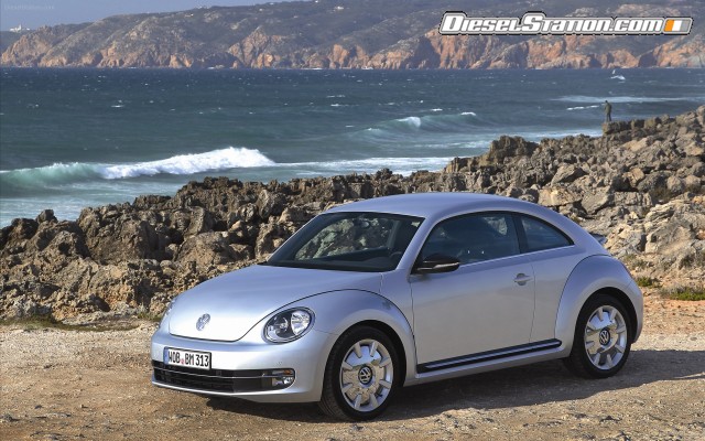 Volkswagen Beetle 2012 Widescreen Picture #73 Volkswagen Beetle 2012 Widescreen Picture #73