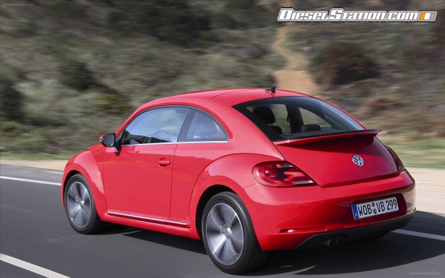 Volkswagen Beetle 2012 Widescreen Picture #87 Volkswagen Beetle 2012 Widescreen Picture #87