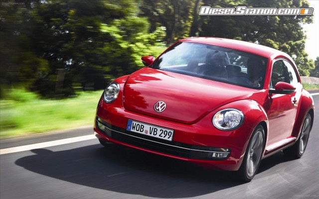 Volkswagen Beetle 2012 Widescreen Picture #47 Volkswagen Beetle 2012 Widescreen Picture #47