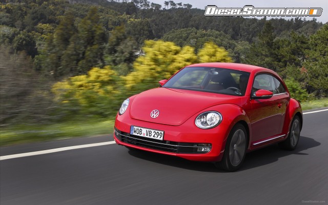 Volkswagen Beetle 2012 Widescreen Picture #50 Volkswagen Beetle 2012 Widescreen Picture #50