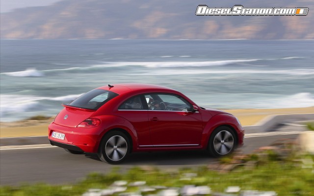Volkswagen Beetle 2012 Widescreen Picture #85 Volkswagen Beetle 2012 Widescreen Picture #85