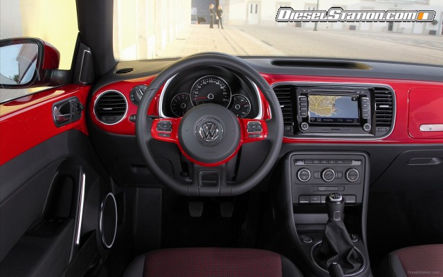 Volkswagen Beetle 2012 Widescreen Picture #72 Volkswagen Beetle 2012 Widescreen Picture #72