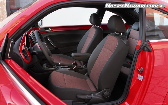 Volkswagen Beetle 2012 Widescreen Picture #40 Volkswagen Beetle 2012 Widescreen Picture #40