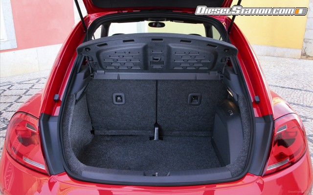 Volkswagen Beetle 2012 Widescreen Picture #74 Volkswagen Beetle 2012 Widescreen Picture #74