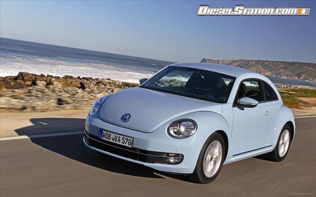 Volkswagen Beetle 2012 Widescreen Picture #90 Volkswagen Beetle 2012 Widescreen Picture #90