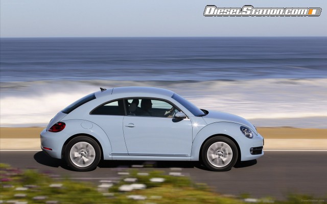 Volkswagen Beetle 2012 Widescreen Picture #42 Volkswagen Beetle 2012 Widescreen Picture #42