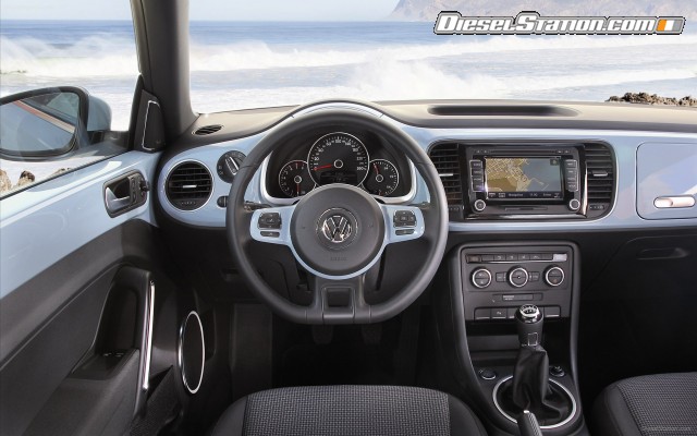 Volkswagen Beetle 2012 Widescreen Picture #66 Volkswagen Beetle 2012 Widescreen Picture #66