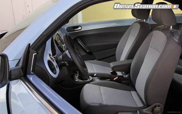 Volkswagen Beetle 2012 Widescreen Picture #75 Volkswagen Beetle 2012 Widescreen Picture #75