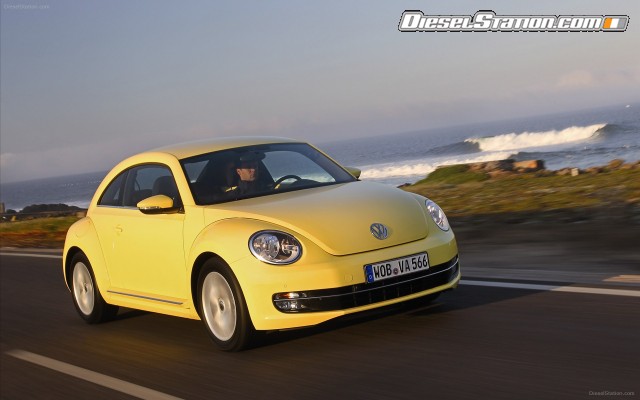 Volkswagen Beetle 2012 Widescreen Picture #94 Volkswagen Beetle 2012 Widescreen Picture #94