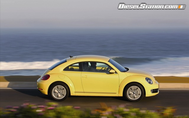 Volkswagen Beetle 2012 Widescreen Picture #56 Volkswagen Beetle 2012 Widescreen Picture #56