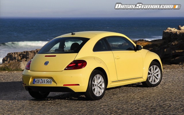 Volkswagen Beetle 2012 Widescreen Picture #78 Volkswagen Beetle 2012 Widescreen Picture #78
