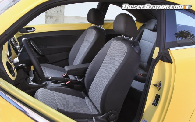 Volkswagen Beetle 2012 Widescreen Picture #88 Volkswagen Beetle 2012 Widescreen Picture #88