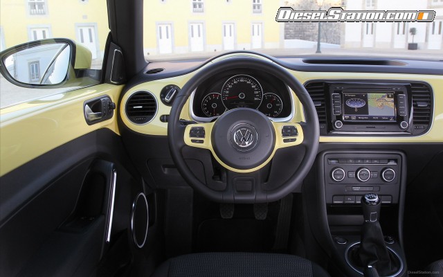 Volkswagen Beetle 2012 Widescreen Picture #70 Volkswagen Beetle 2012 Widescreen Picture #70