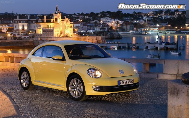 Volkswagen Beetle 2012 Widescreen Picture #61 Volkswagen Beetle 2012 Widescreen Picture #61