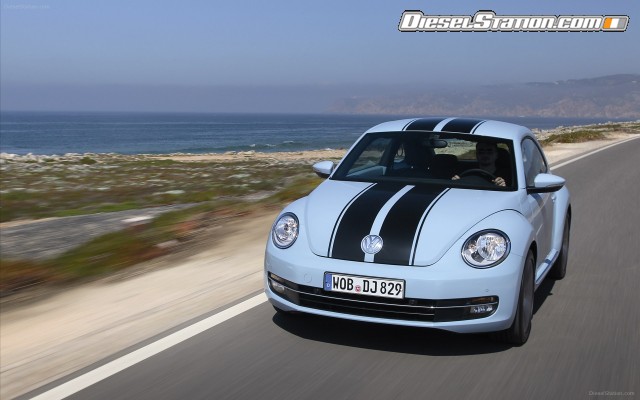 Volkswagen Beetle 2012 Widescreen Picture #95 Volkswagen Beetle 2012 Widescreen Picture #95