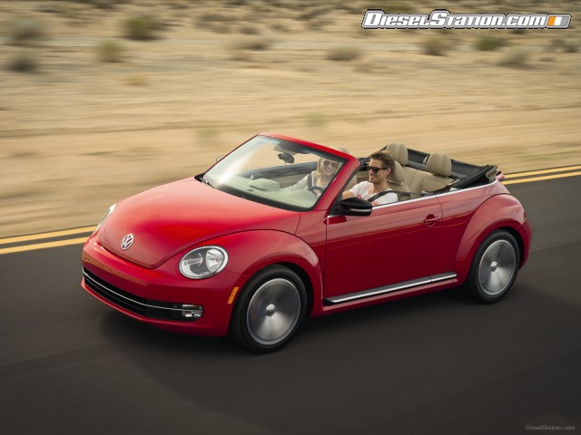 Volkswagen Beetle 2013 Picture #35 Volkswagen Beetle 2013 Picture #35
