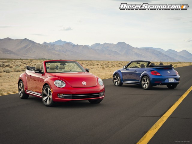 Volkswagen Beetle 2013 Picture #31 Volkswagen Beetle 2013 Picture #31