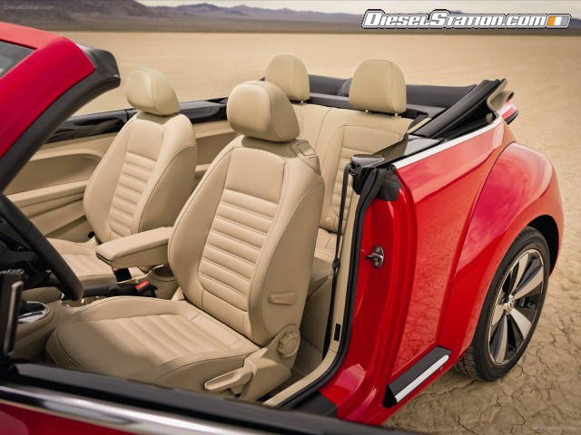 Volkswagen Beetle 2013 Picture #26 Volkswagen Beetle 2013 Picture #26