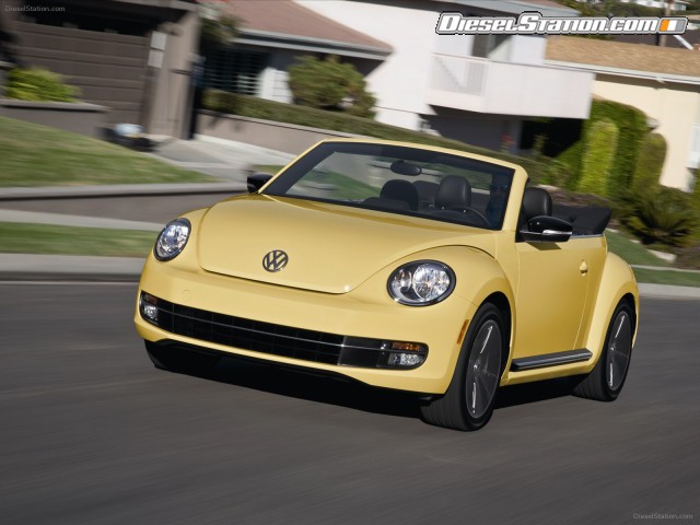 Volkswagen Beetle 2013 Picture #39 Volkswagen Beetle 2013 Picture #39
