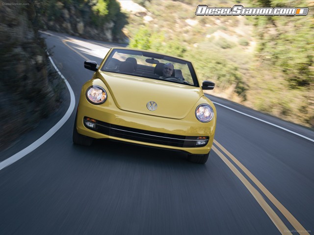 Volkswagen Beetle 2013 Picture #28 Volkswagen Beetle 2013 Picture #28