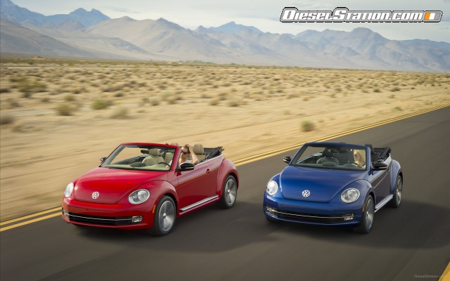 Volkswagen Beetle 2013 Widescreen Picture #13 Volkswagen Beetle 2013 Widescreen Picture #13